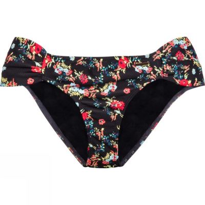 Bikini Tanga Protest MM Miral 17 Mujer Rojas - Chile GUI829570